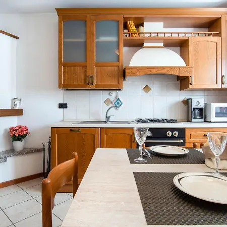 Laura By Interhome * Vercana