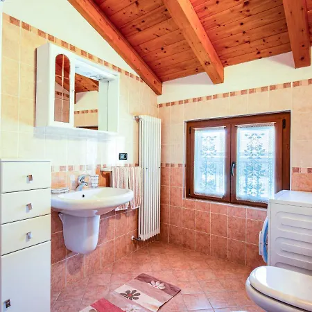 Martino - Dma322 By Interhome Holiday home Vercana