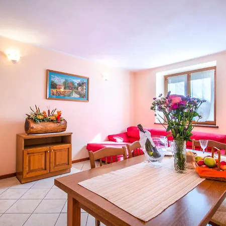 Holiday home Martino - Dma322 By Interhome