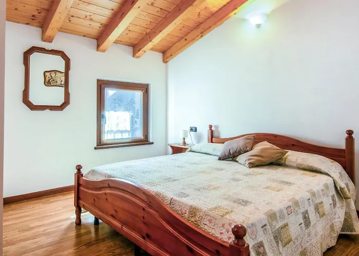 Сasa de vacaciones Laura By Interhome *