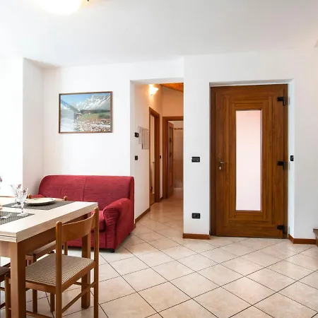 Laura By Interhome Tatil Evi *