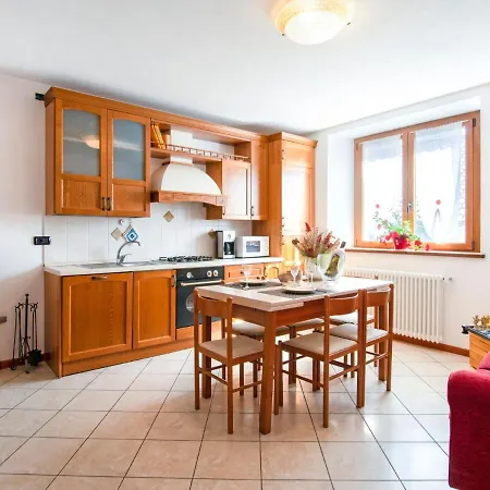 Laura By Interhome Vercana