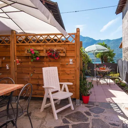 Laura By Interhome Веркана