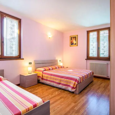 Laura By Interhome Tatil Evi