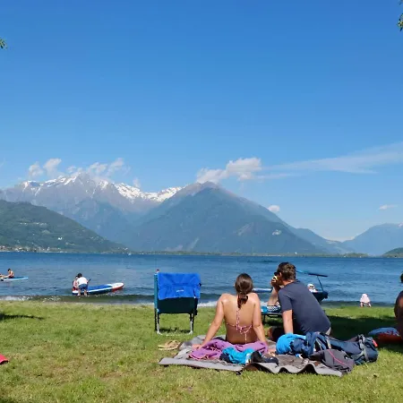 Holiday home Laura By Interhome Vercana