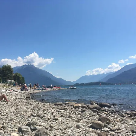 Laura By Interhome *