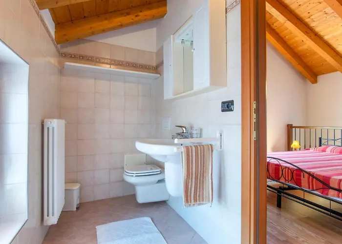 Дом отдыха Laura By Interhome