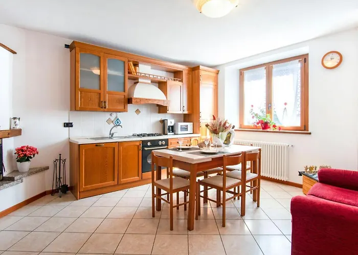 Laura By Interhome Веркана