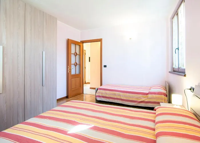 Laura By Interhome Дом отдыха *