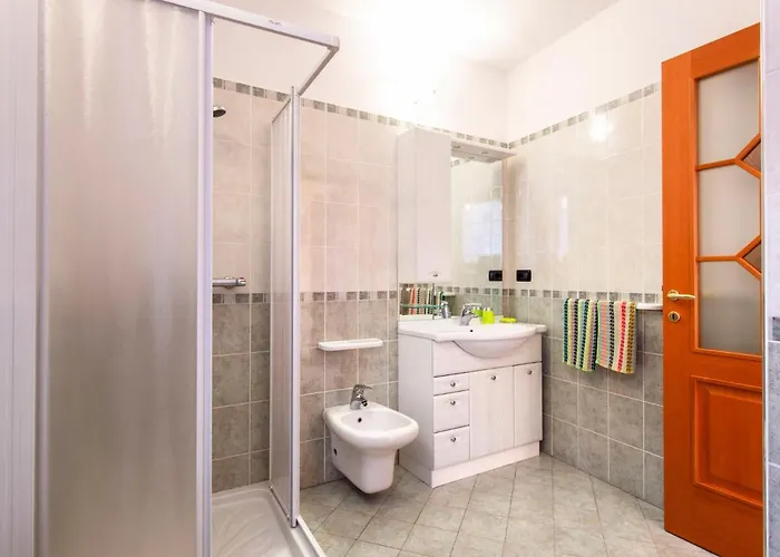 Laura By Interhome Дом отдыха Веркана