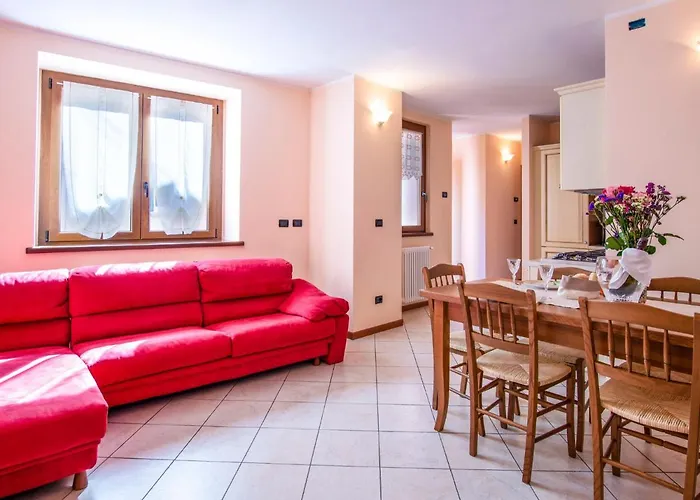 Laura By Interhome * Веркана