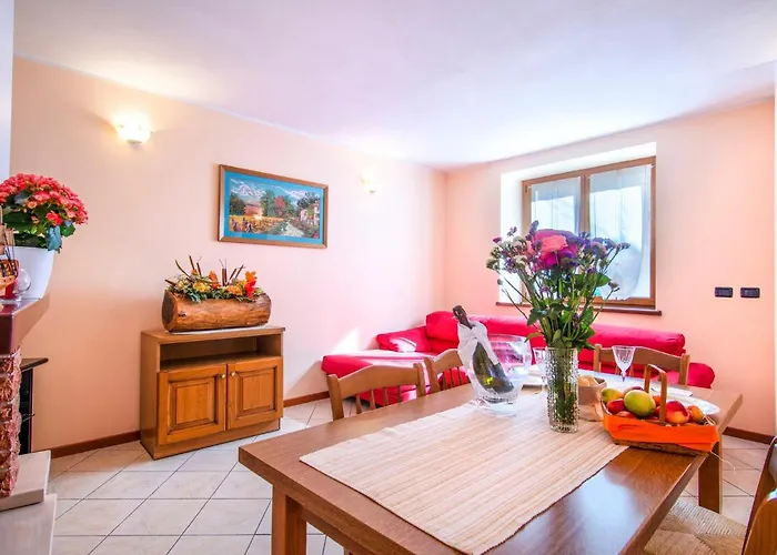 Дом отдыха Laura By Interhome