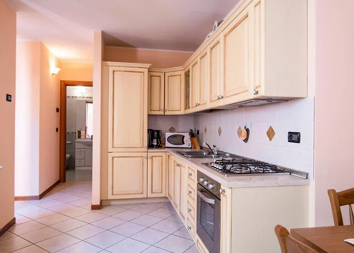 Laura By Interhome Σπίτι διακοπών