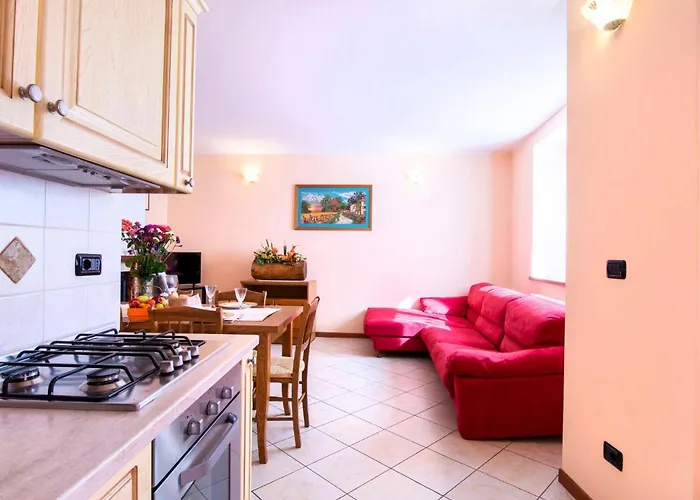 Laura By Interhome * Веркана