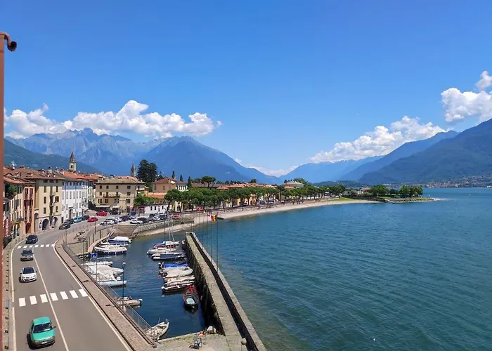 Laura By Interhome * Веркана