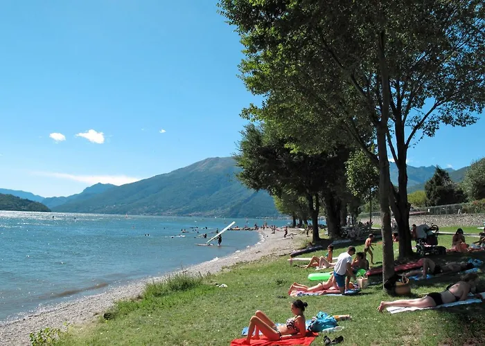 Laura By Interhome Дом отдыха *