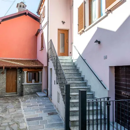 Laura By Interhome Semesterbostad