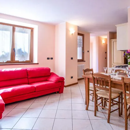 Laura By Interhome * Vercana