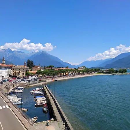 Laura By Interhome * Vercana