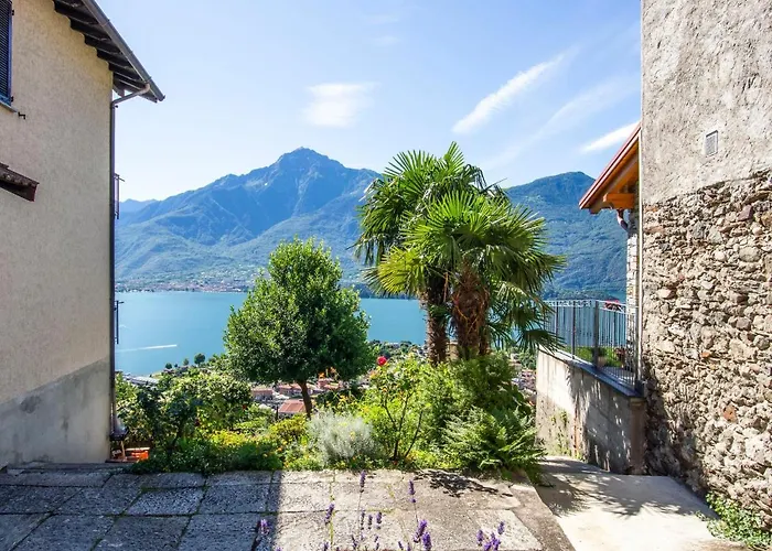 Semesterbostad Laura By Interhome Vercana