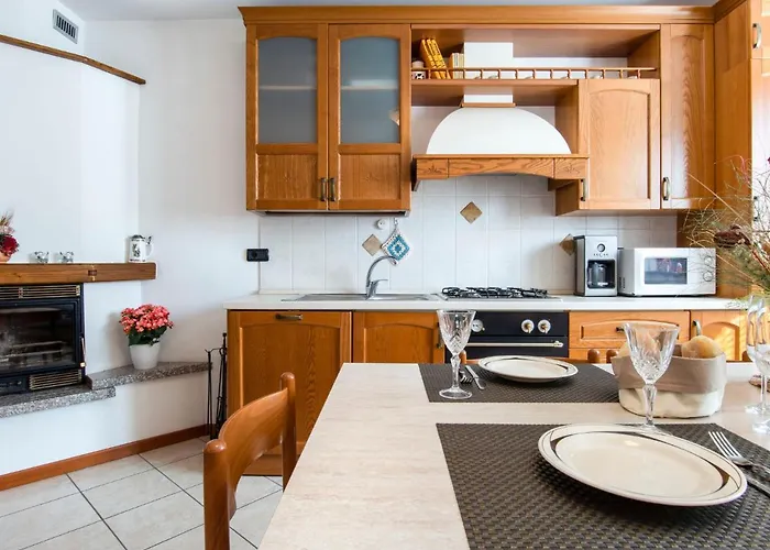 Laura By Interhome * Vercana