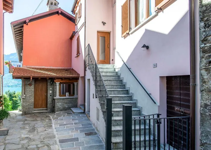 Laura By Interhome Semesterbostad