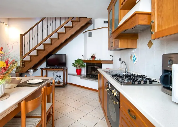 Laura By Interhome Vercana