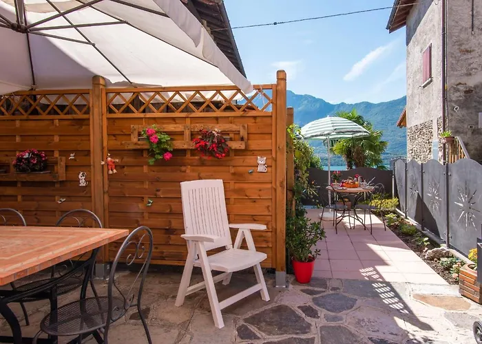 Laura By Interhome Vercana