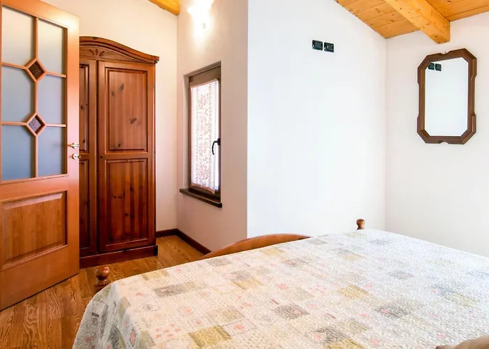 Laura By Interhome * Vercana