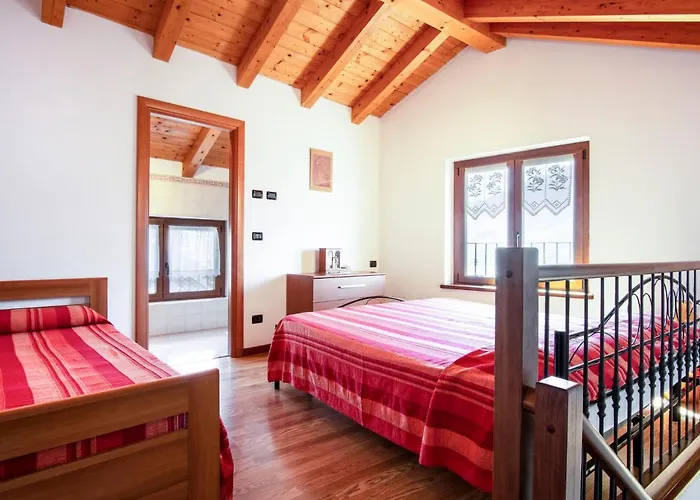 Laura By Interhome Semesterbostad