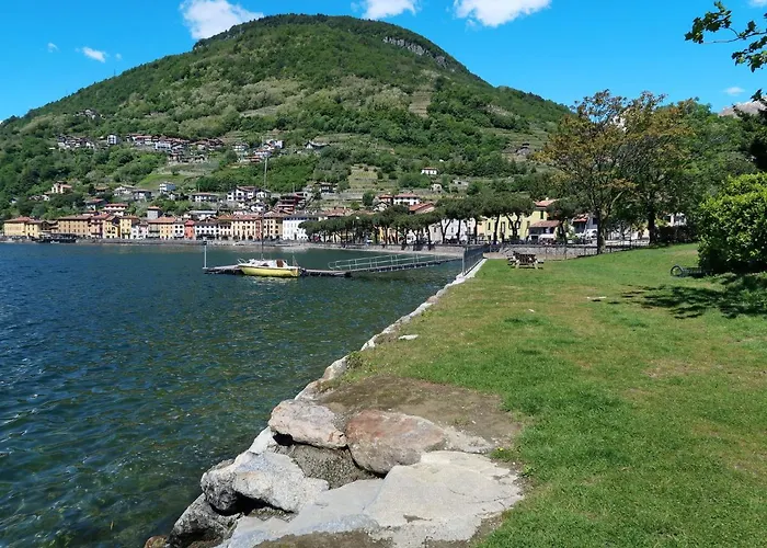 Semesterbostad Laura By Interhome Vercana