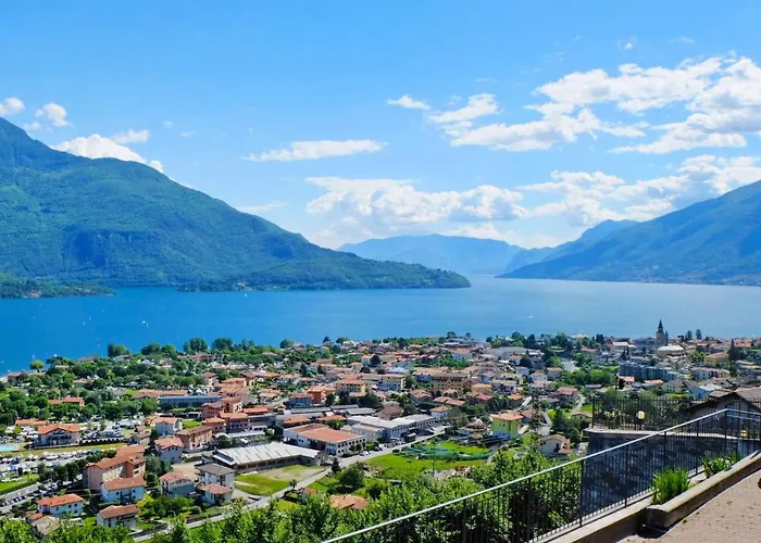 Laura By Interhome Semesterbostad