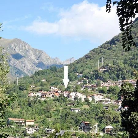 Laura By Interhome *