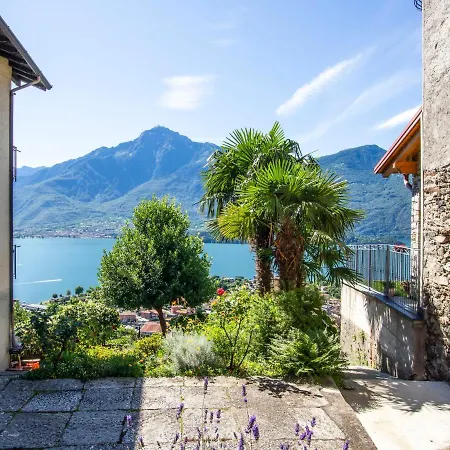 Feriehus Laura By Interhome Vercana