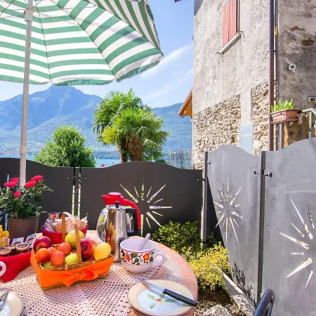 Laura By Interhome *