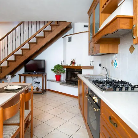 Laura By Interhome Vercana