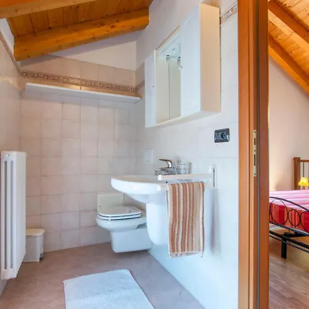 Feriehus Laura By Interhome