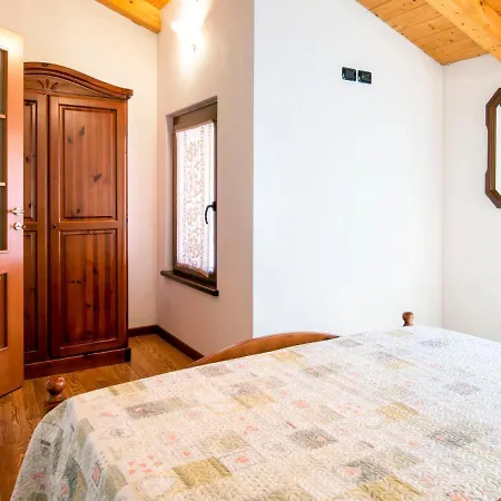 Laura By Interhome * Vercana