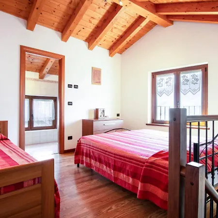 Laura By Interhome Feriehus