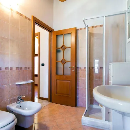 Feriehus Laura By Interhome Vercana