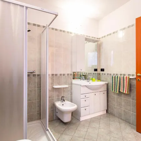 Laura By Interhome Feriehus Vercana