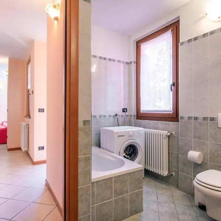 Laura By Interhome Feriehus Vercana