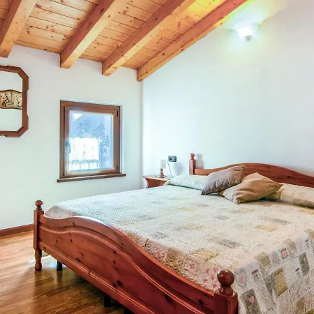 Feriehus Laura By Interhome *