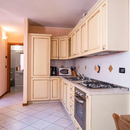 Laura By Interhome Feriehus