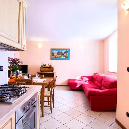 Laura By Interhome * Vercana