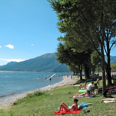 Laura By Interhome Feriehus *